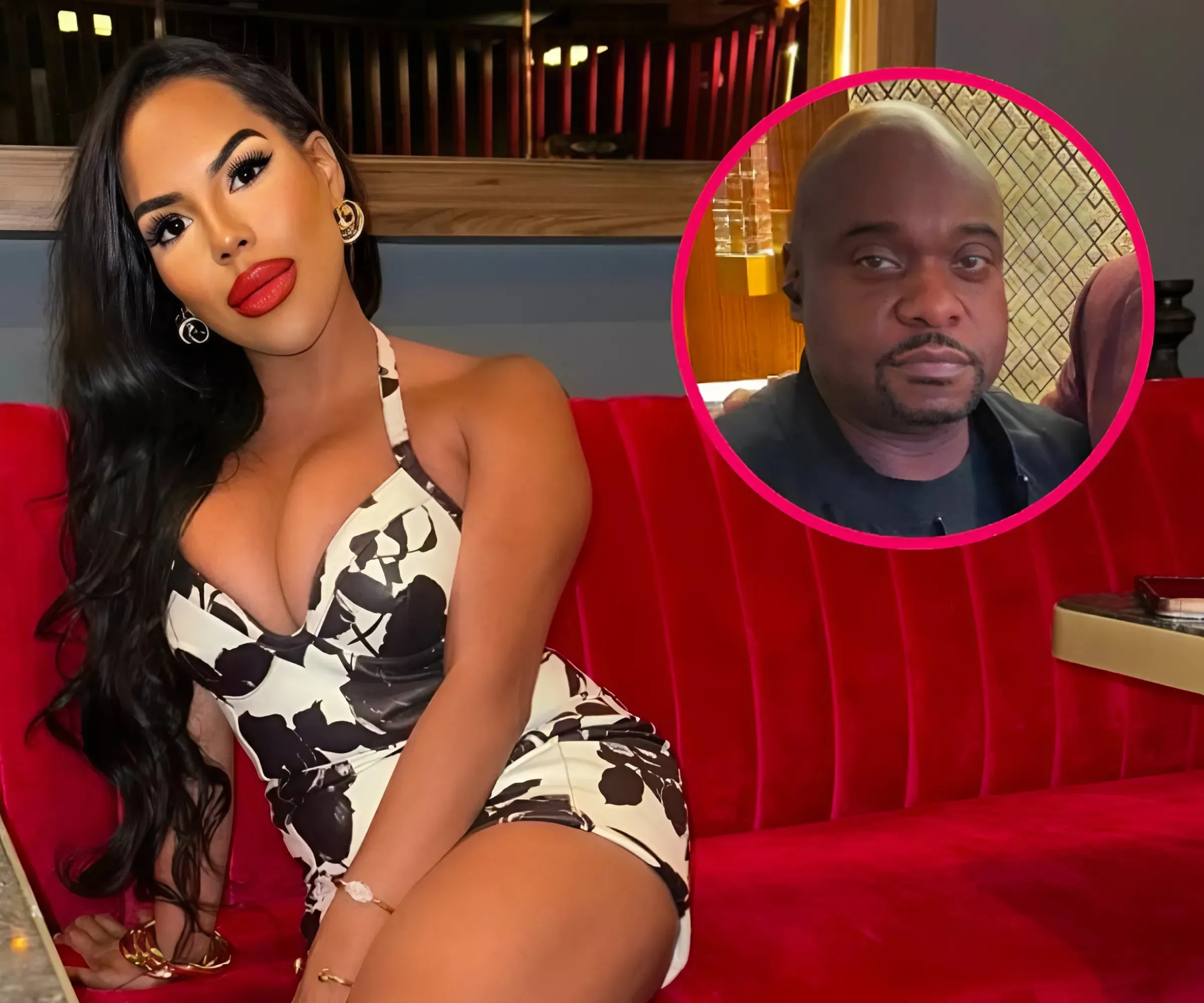 ‘RHOA’ Star Kelli Ferrell Unbothered By Ex-Husband’s Thoughts On Her Airing Their Divorce Drama: ‘Maybe I Should’ve Been Treated Better’