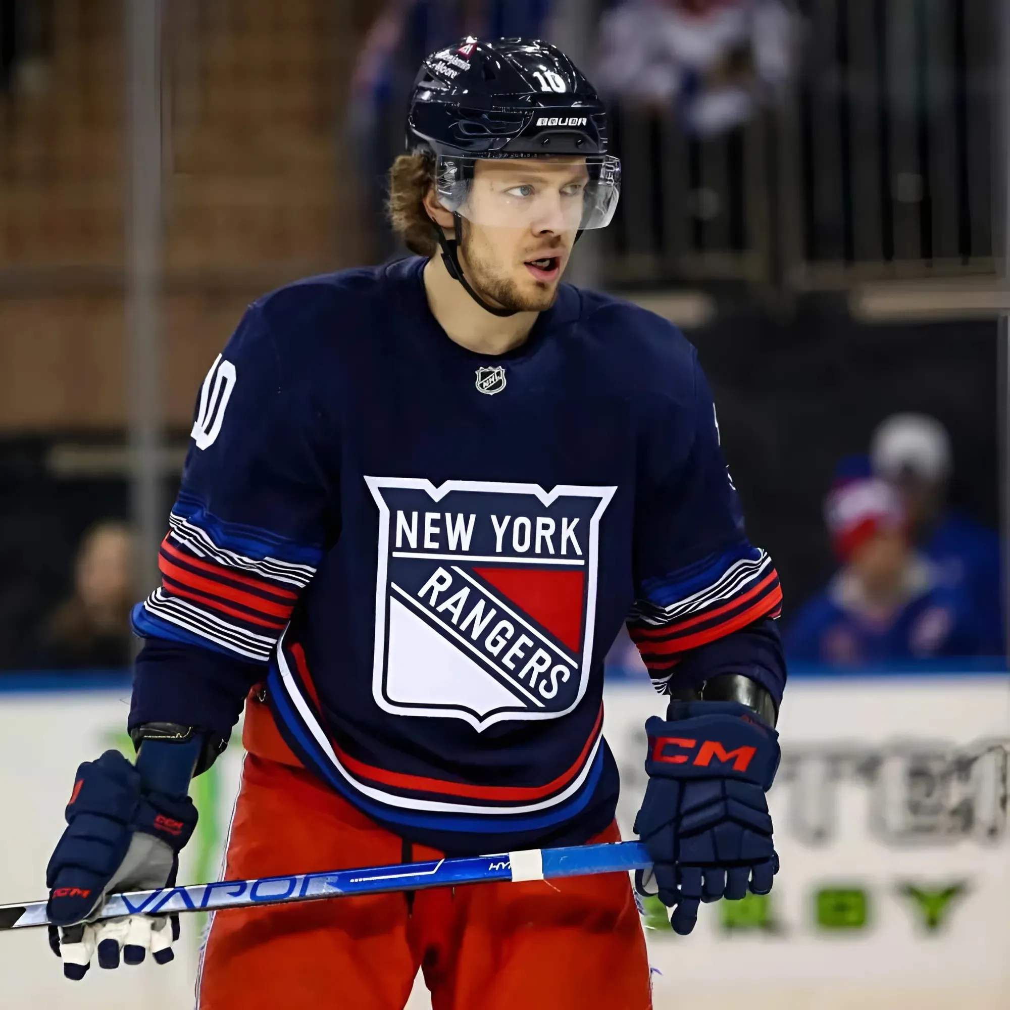 New York Rangers to deal $81.5 Million Superstar to The West as trade talks heat up