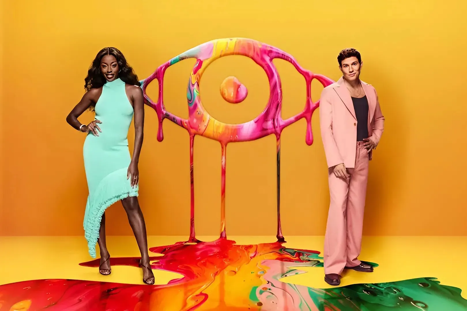 Calling All Northern Ireland Residents: Big Brother Opens Doors for Housemates in New Casting Call! trucc