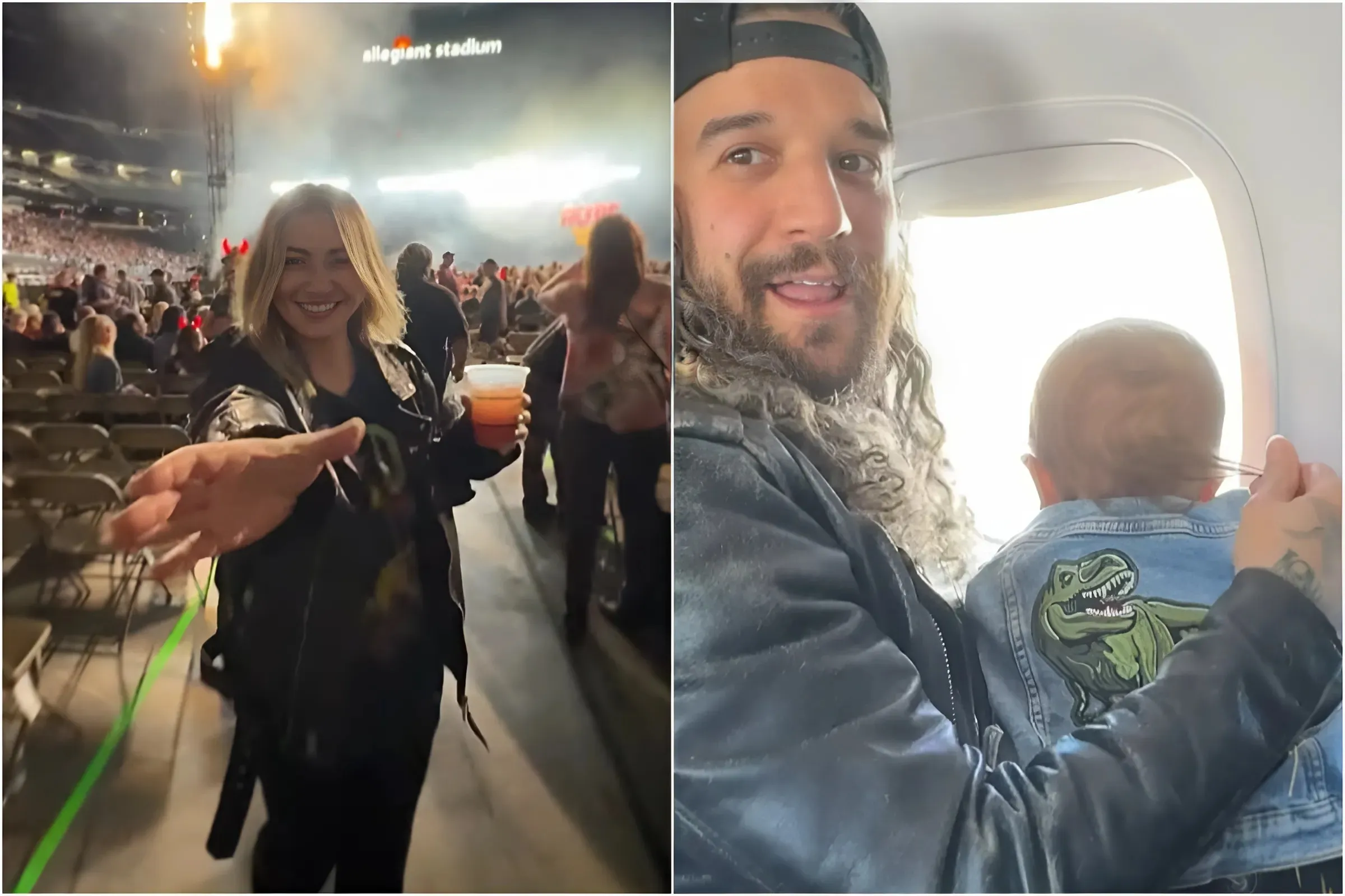 Dancing with the Stars Pro Mark Ballas Offers a Peek into His Family Life Through a Captivating New Video trucc Dancing with the Stars Pro Mark Ballas Offers a Peek into His Family Life Through a Captivating New Video trucc