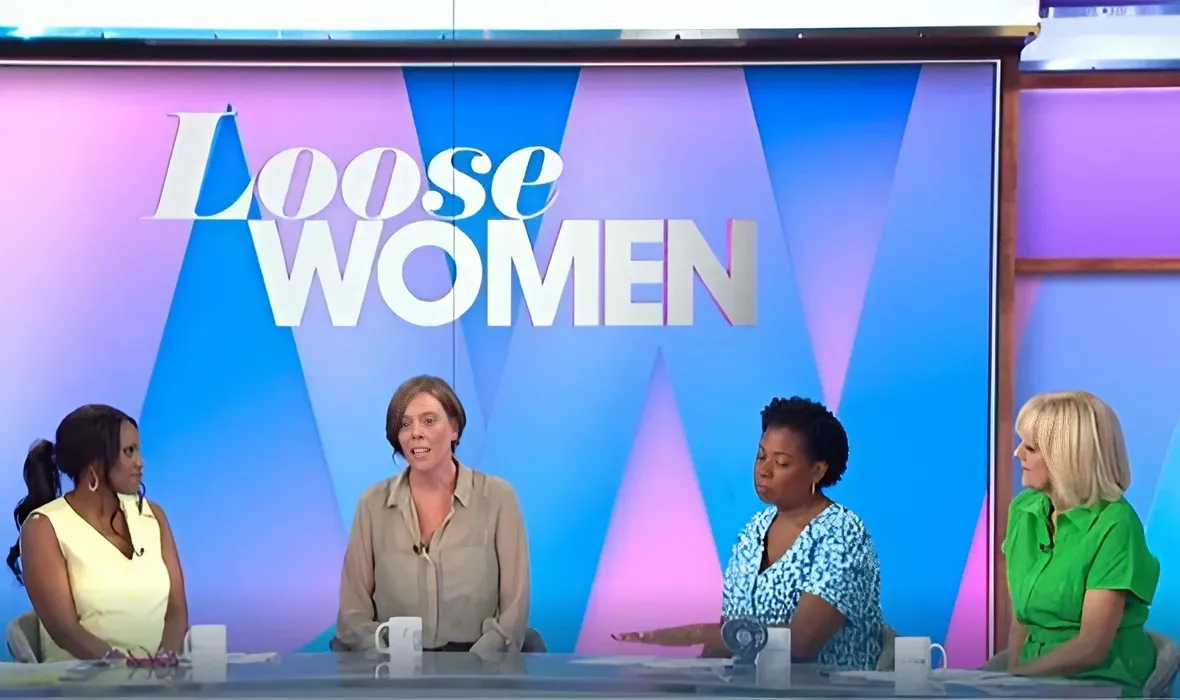 Keir Starmer Faces a Crushing Blow on Live TV: Reform Threat Looms Large on ITV's Loose Women trucc