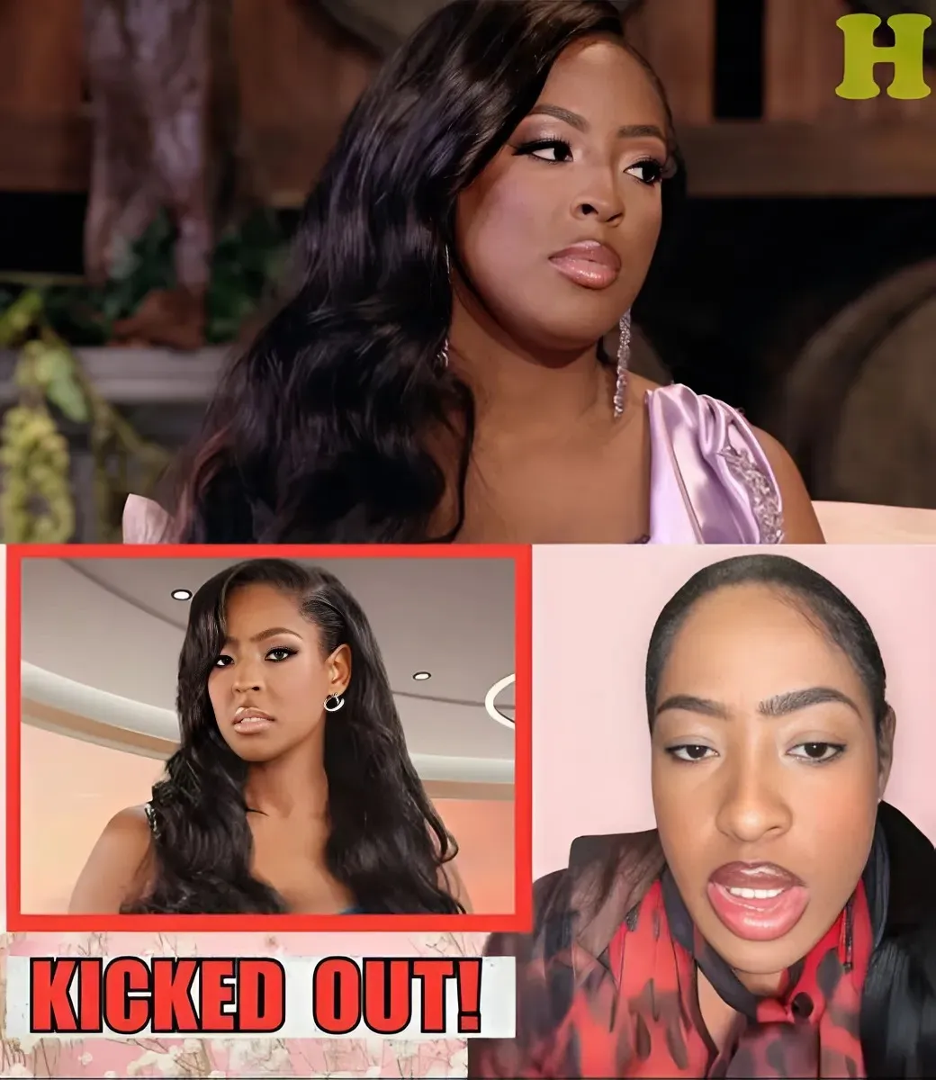 Sweet Tea Quit or was Fired? The REAL Reason She’s Off Married to Medicine!-quang