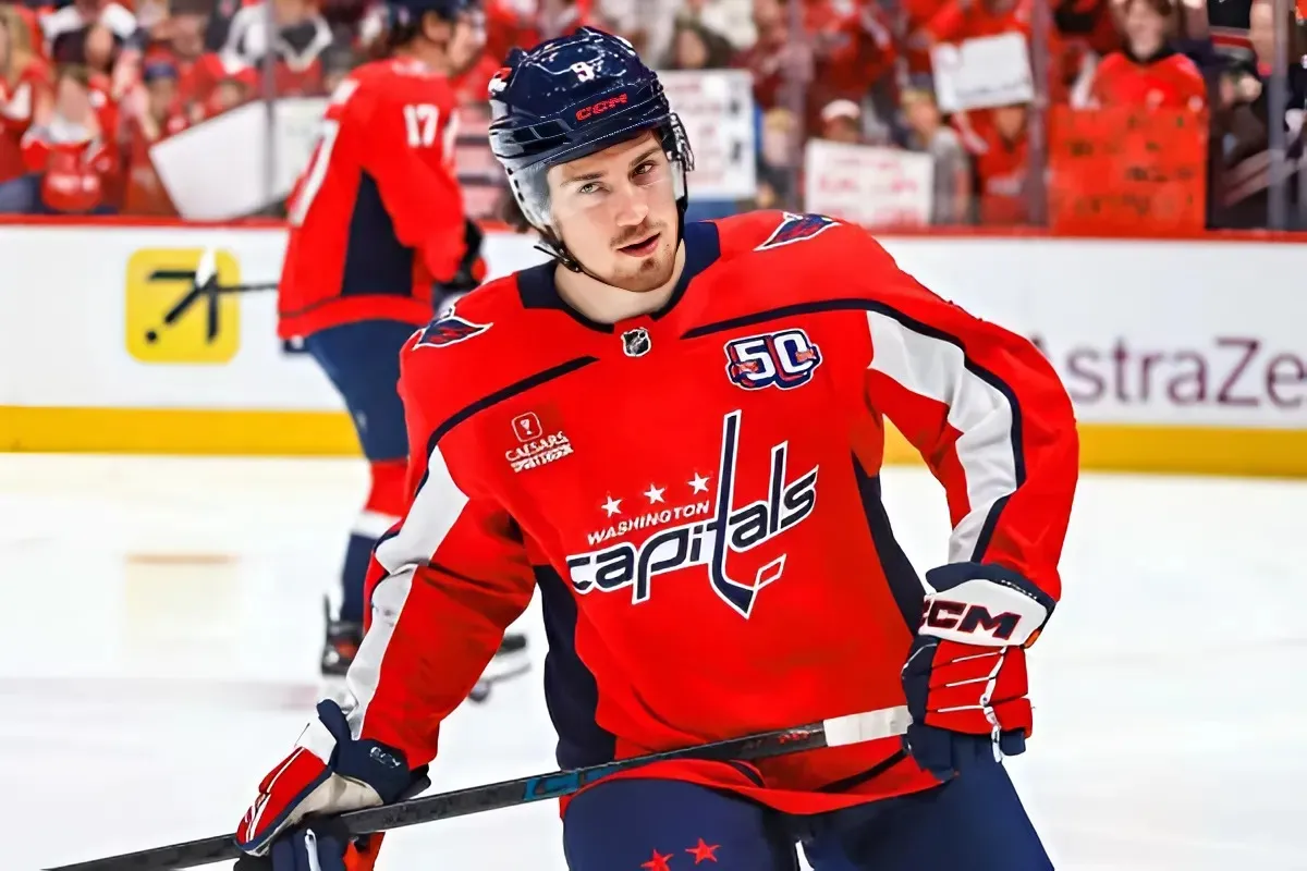 Unfortunate Mishap: Rasmus Sandin's Stick Incident Adds to Hurricanes' Game 4 Victory trucc Unfortunate Mishap: Rasmus Sandin's Stick Incident Adds to Hurricanes' Game 4 Victory trucc