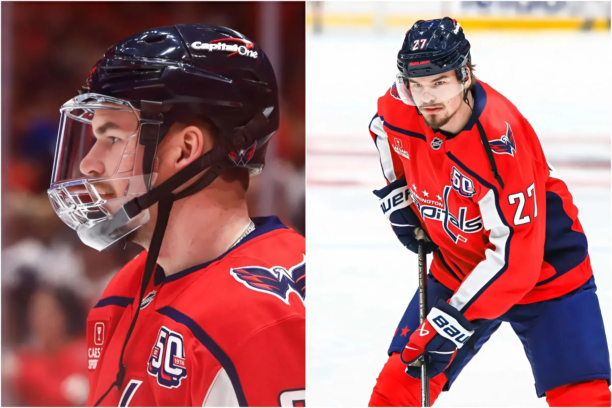 Surprising Move: Spencer Carbery Benches Alex Alexeyev in Game 4's Decisive Third Period trucc