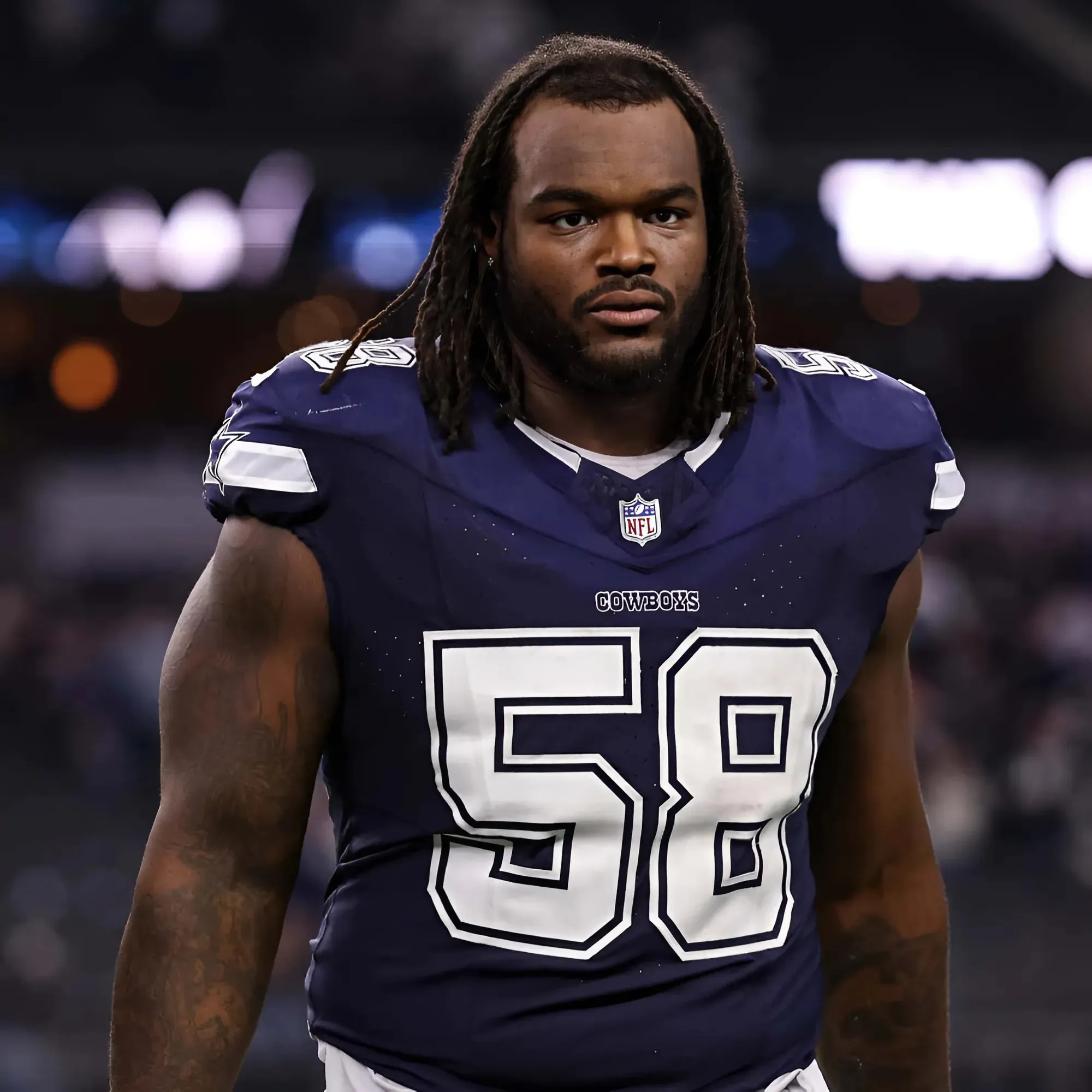 Cowboys Predicted to Part Ways With $13 Million Former First Round PIck