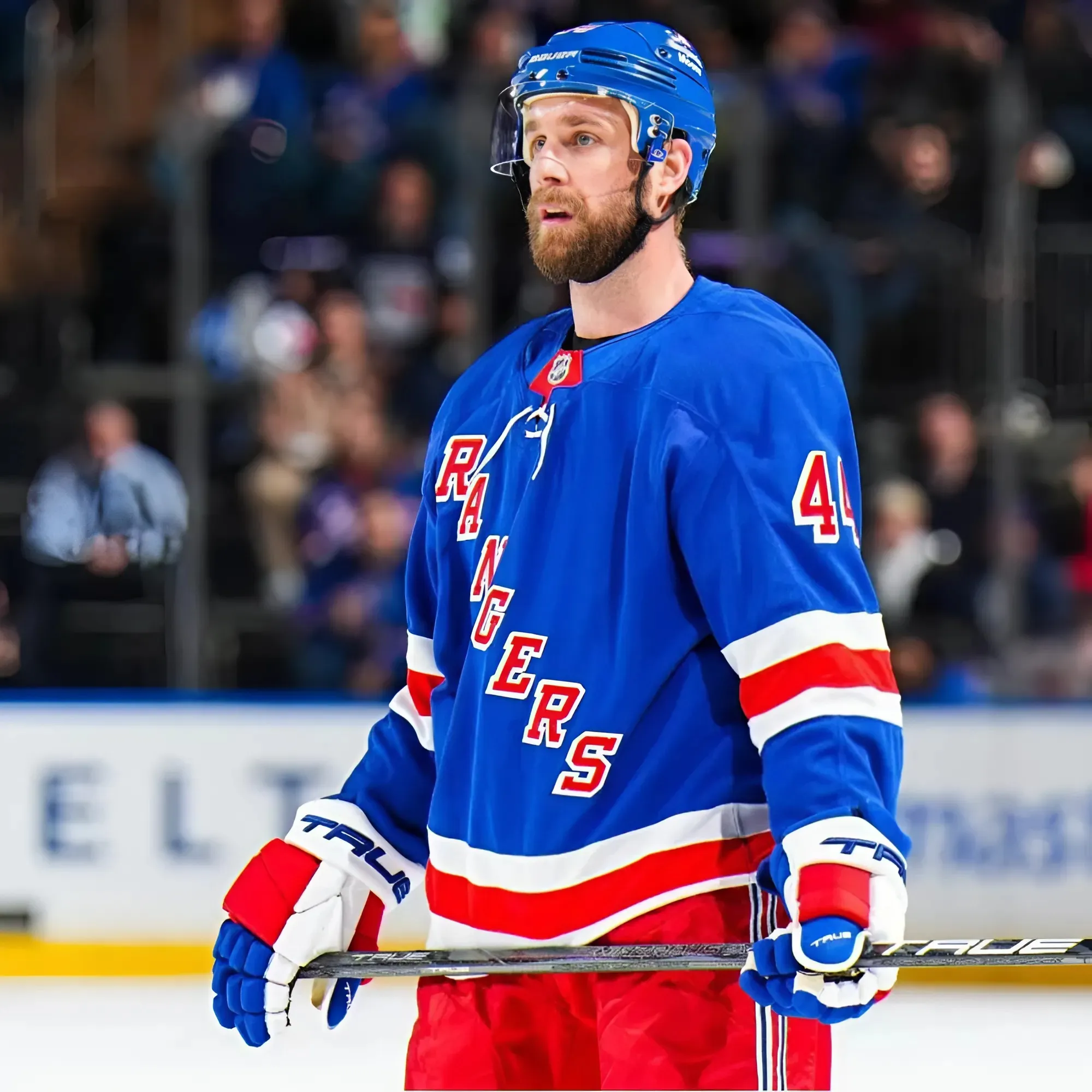 Insider reveals two player the New York Rangers won't have return for the 2025-26 season