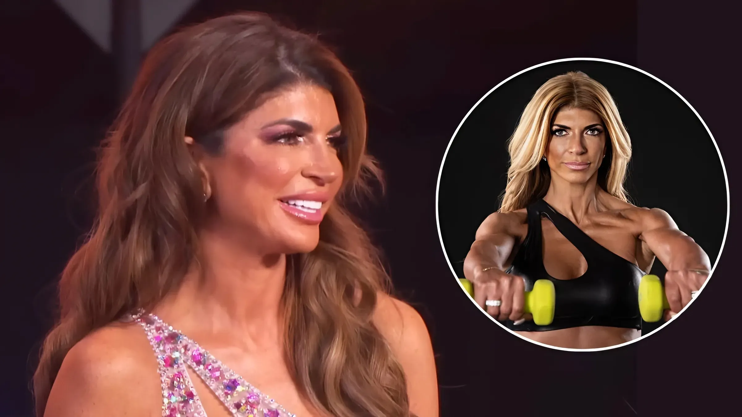 Jackie Goldschneider accuses Teresa Giudice of participating in an affiliate marketing program with a health care company that defrauded customers