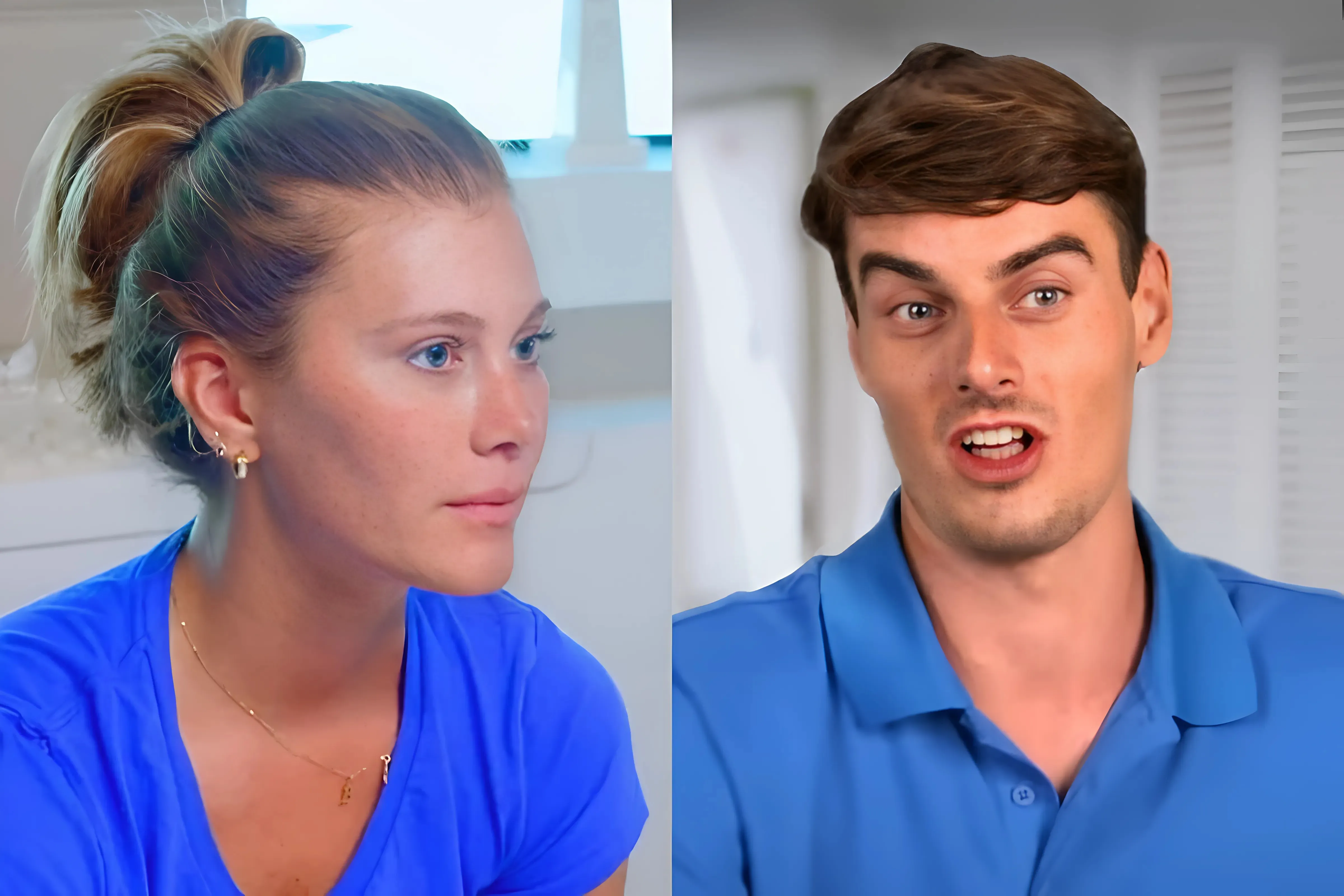 Brianna Duffield Clarifies Why She Had “Second Thoughts” About Romance with Harry Off Boat