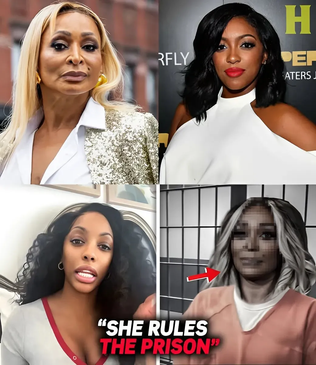 Karen Huger ARRESTED for DUI—Porsha Williams Exposes the Grand Dame’s Secret Downfall as Bravo Universe Erupts!-quang