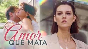 Amor que mata