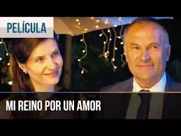 Mi reino por un amo