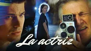 La Actriz