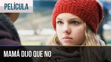 Mamá dijo que nos