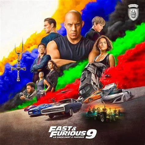 VELOZES E FURIOSOS 11