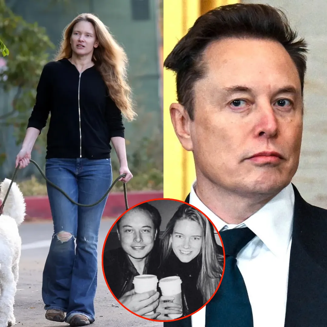 Elon Musk’s Ex-Wife and Mother of His Five Children Says She Feared Him More Than Death