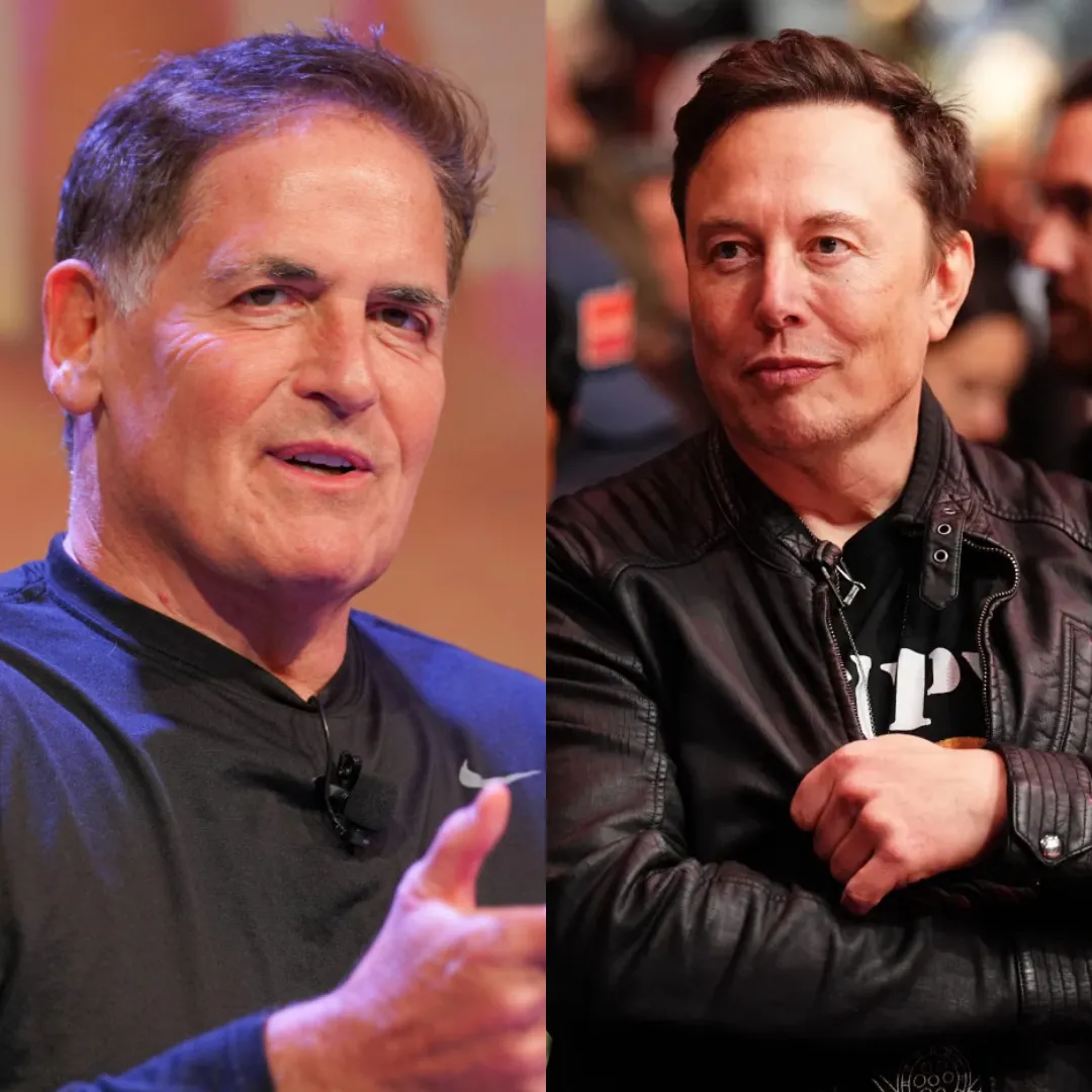 National Disaster Named DOGE: Mark Cuban Blames Elon Musk for the Chaos