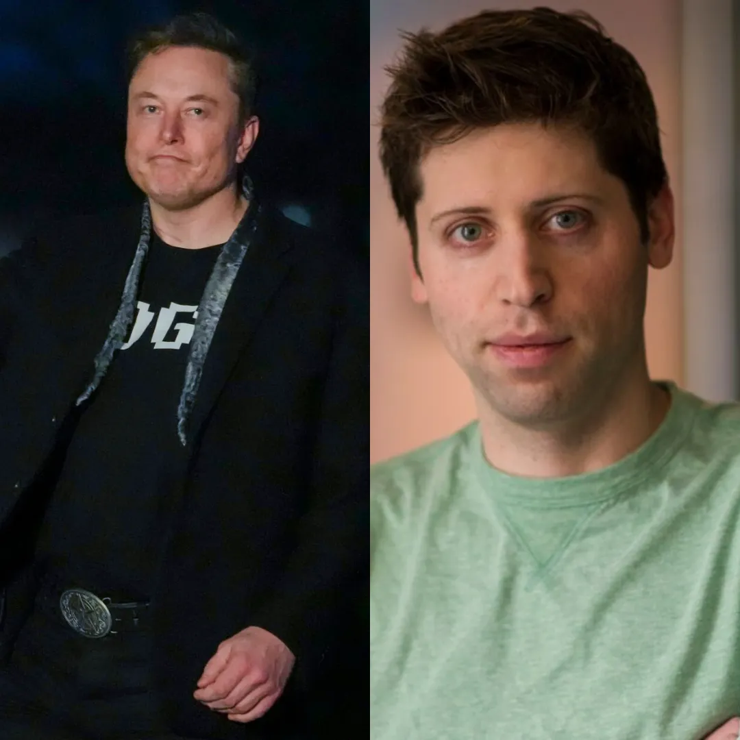 OpenAI in Crisis, Sam Altman Reaches Out to Elon Musk in Plea for Peace: 'Let’s Be Friends'