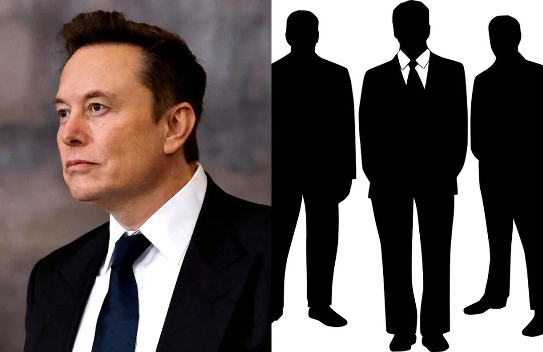 Tesla’s Secret Shortlist: 5 Names That Could Take Elon Musk’s Job Tomorrow