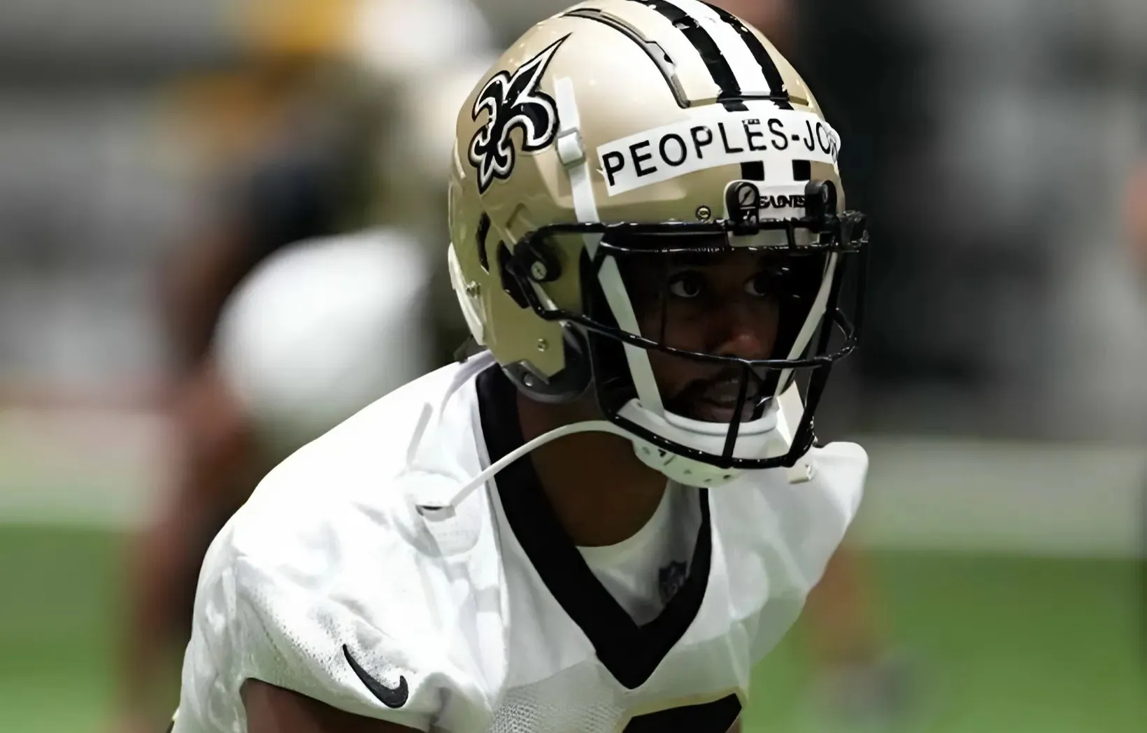 Saints Sign Veteran Safety, Rookie Quarterback While Releasing 2 Veterans