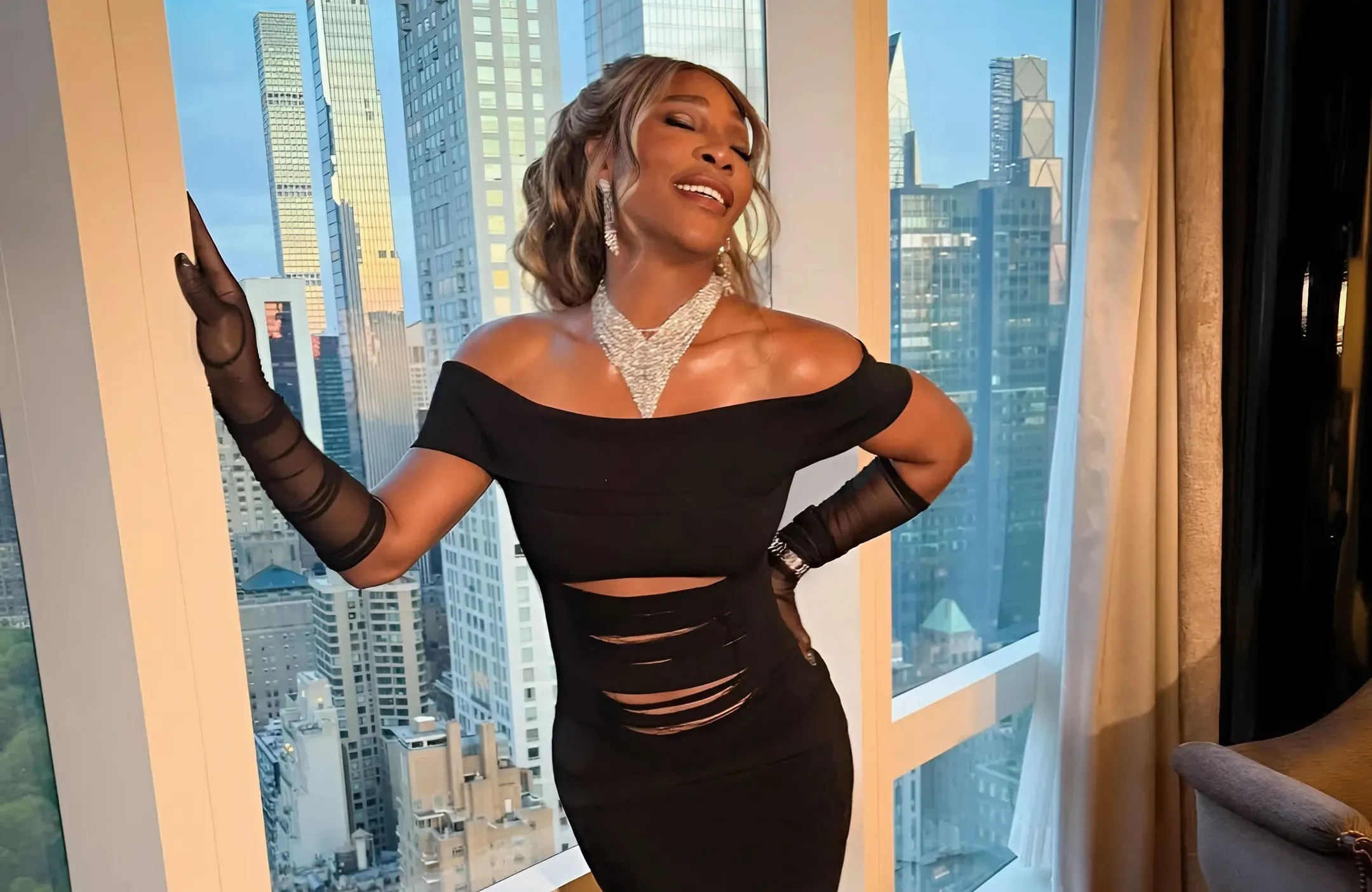 Prime Video Video Orders NY Jets, Terrell Owens Sports Documentaries, Female CEO Docuseries EP’ed By Serena Williams