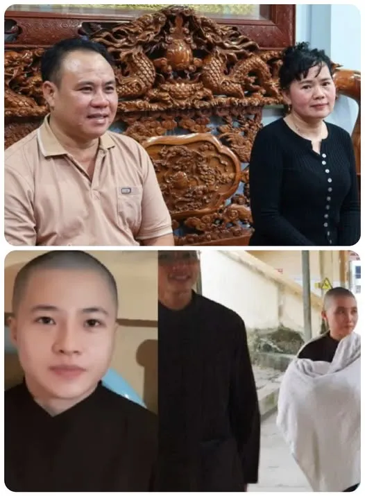 Ông Lê Tùng Vân nói về tung tích của Diễm My, mẹ cô gái sẵn sàng nhận cháu nếu con gái có con với Lê Tùng Vân!