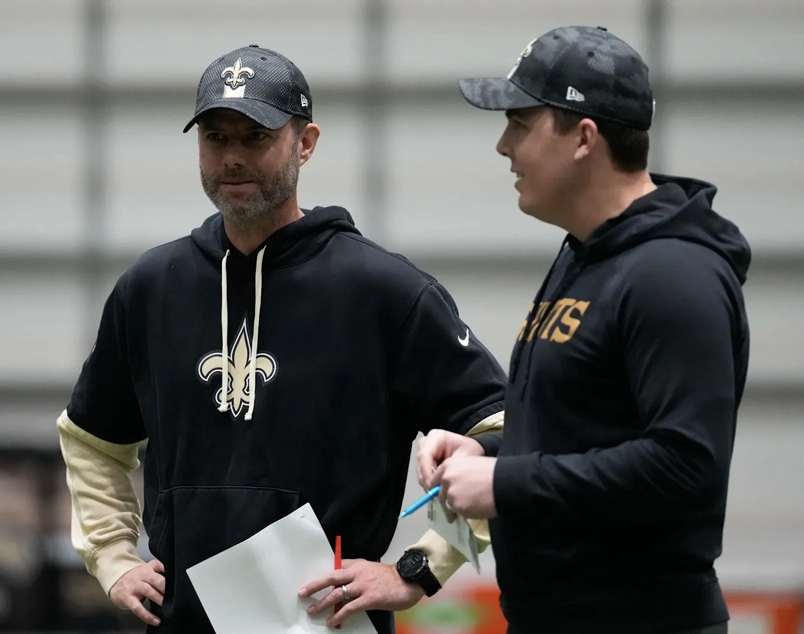 Saints interest in Asante Samuel Jr. hasn't faded despite cornerback additions