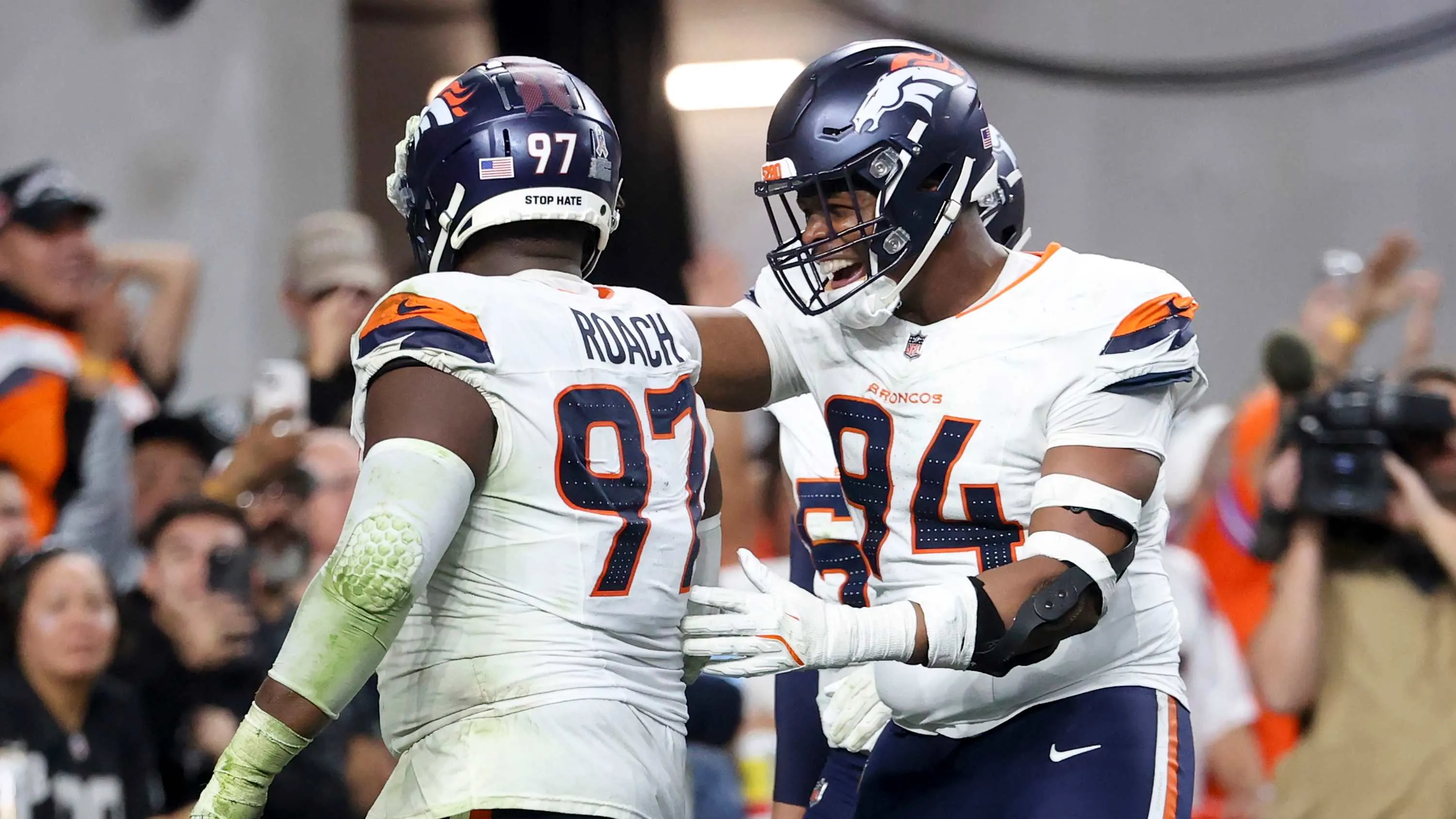 Denver Broncos will get an opportunity at the start of their 2025 season that no other team has this season
