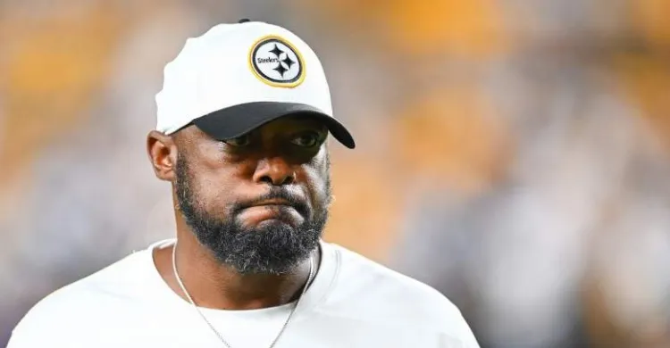 Mike Tomlin Speaks out on Steelers Playing in Ireland After Opponent Reveal