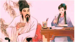Tổ Tiên dạy cách nhìn người: 'Nhất bụng bự, nhì mũi to, thứ ba râu quai nón', nghĩa