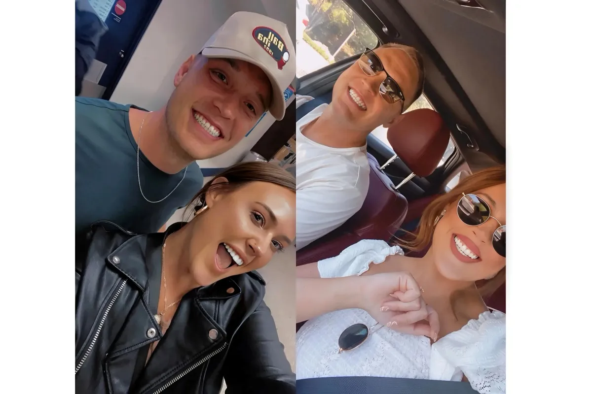 Love Is Blind’s Chelsea Blackwell Says Imperfect Jimmy Presnell Relationship ‘Was My Favorite’  liennhi
