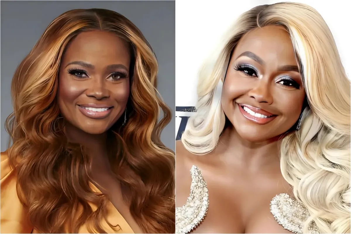 ‘Just as Messy as the Mothers Board on Sunday Afternoon’: Phaedra Parks Says She was Unsure If She and Dr. Heavenly Kimes Would ‘Mesh’ on ‘Married to Medicine’  liennhi