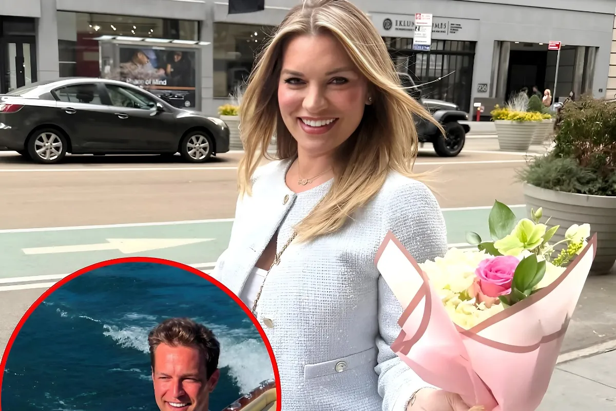 Summer House’s Lindsay Hubbard Shows Mother’s Day Gift From Boyfriend Turner Kufe, Plus She Prepares to Move Out of NYC Apartment tram