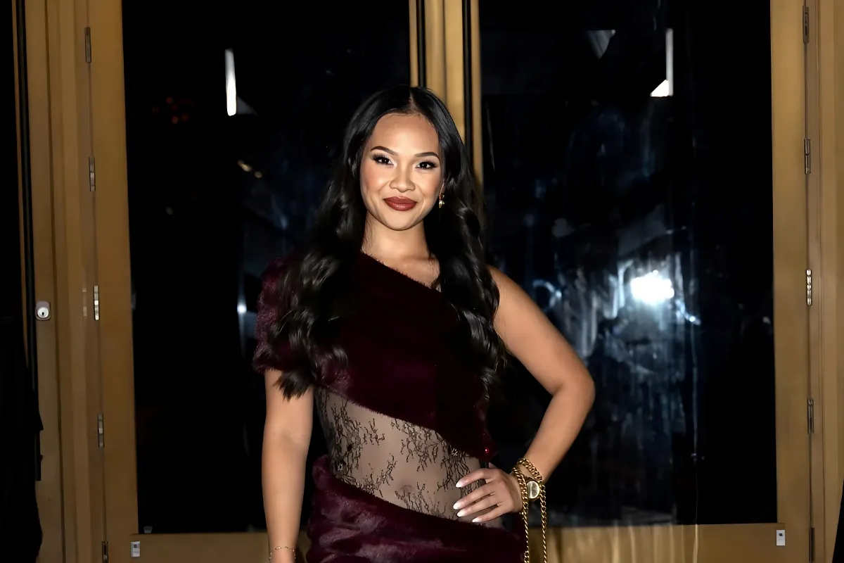 Jenn Tran Reacts to ‘Bachelor’ Franchise Being in ‘Shambles’ Because of Her and Grant Ellis tram