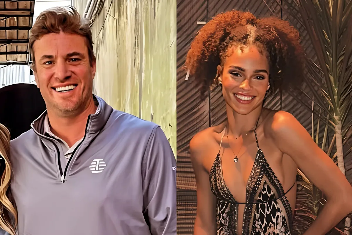 Shep Rose Spills on ‘Crazy’ Off-Camera Chat With Sienna Evans and Those ‘Cringey’ Texts tram Shep Rose Spills on ‘Crazy’ Off-Camera Chat With Sienna Evans and Those ‘Cringey’ Texts tram