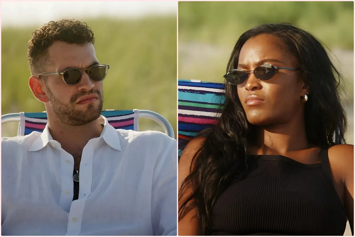 Summer House’s Jesse Shares Update About Ciara Friendship: ‘She’s Becoming a Pretty Good Friend’ - lulu