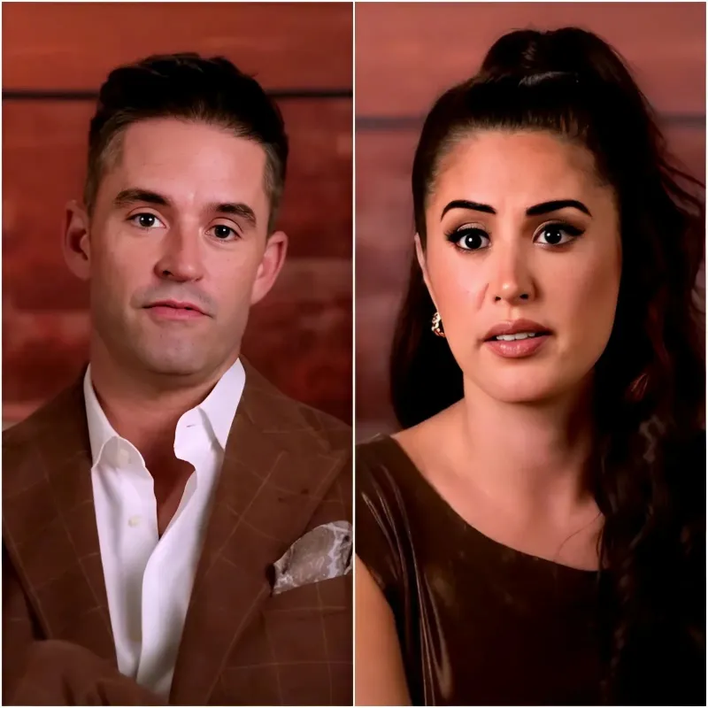 Michelle Drops a Bombshell About Jesse Lally Hooking up With Someone “Married”  - lulu