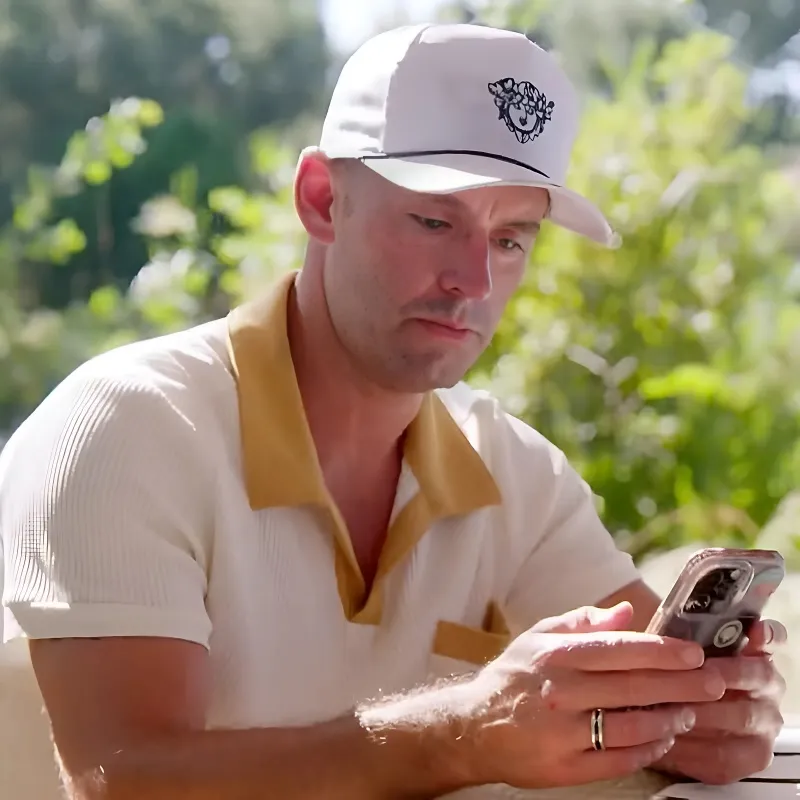 Jesse Lally Threatens to Reveal Financial Statements After Michelle's Claims About His Spending - lulu