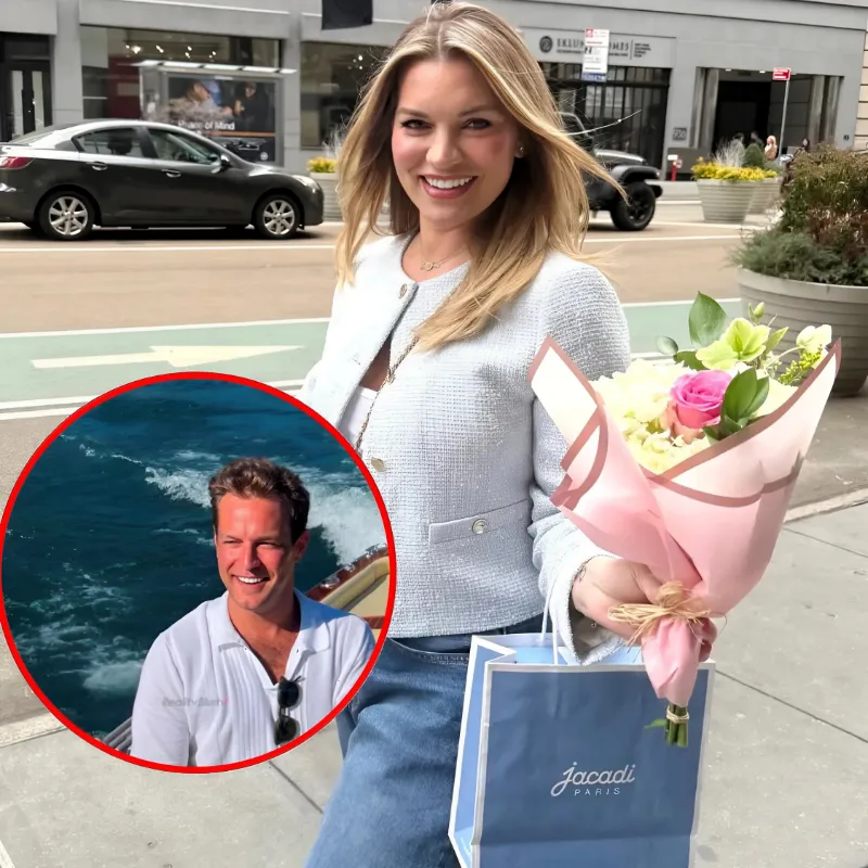 PHOTOS: Summer House’s Lindsay Hubbard Shows Mother’s Day Gift From Boyfriend Turner Kufe, Plus She Prepares to Move Out of NYC Apartment-quang
