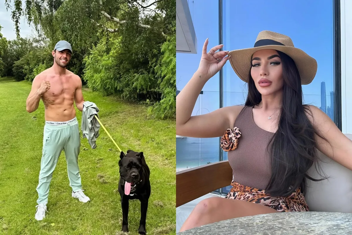 Jack Fincham takes bitter swipe at ex Chloe Brockett with cryptic post after toxic SIXTH split liennhi