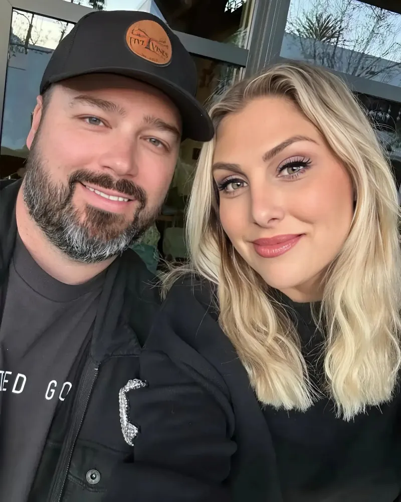 RHOC’s Gina Kirschenheiter Dragged Into Travis Mullen’s Custody Battle With Ex-Wife