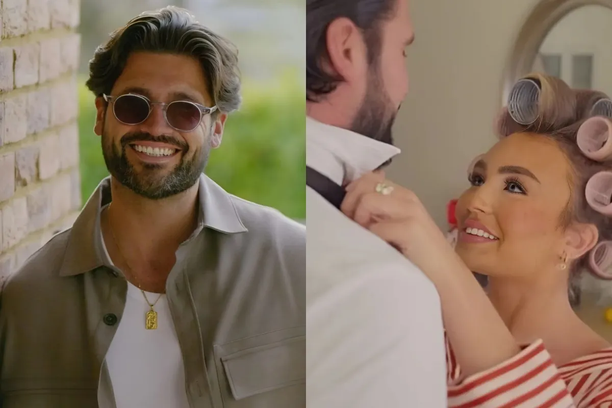 TOWIE’s Dan Edgar reveals HAIRY new job after being ‘blindsided’ by Ella Rae Wise split liennhi