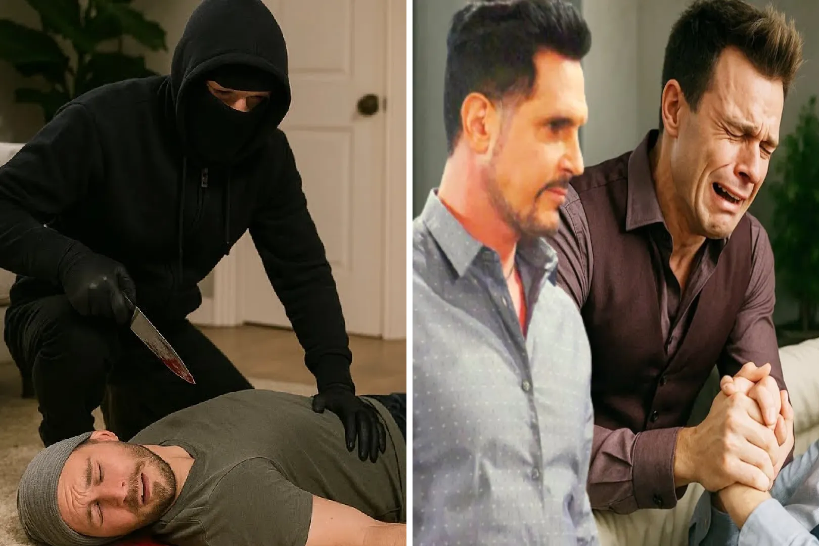 The Bold And The Beautiful Spoilers: Liam Leaves A Fake Will, Wyatt Comes Home, But Is He Going To Help His Brother Or..