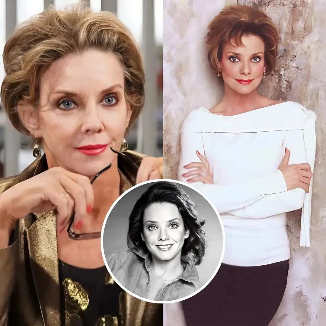 SAD NEWS: The legendary actress who played Gloria Abbott Bardwell was recently announced to have passed away at her home, after an investigation revealed that she had suffered a heart attack while no one in her family was around... SAD NEWS: The legendary actress who played Gloria Abbott Bardwell was recently announced to have passed away at her home, after an investigation revealed that she had suffered a heart attack while no one in her family was around...