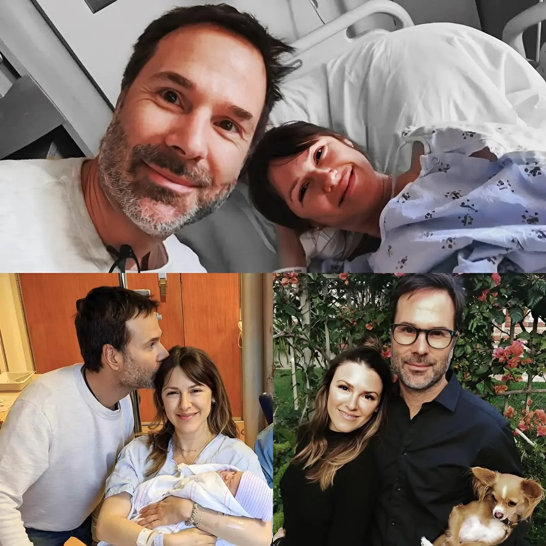 SHOCKING NEWS: Actress Elizabeth Hendrickson’s husband recently posted many affectionate photos with his wife with the caption “I will always love you, goodbye my wife” after welcoming their first child. SHOCKING NEWS: Actress Elizabeth Hendrickson’s husband recently posted many affectionate photos with his wife with the caption “I will always love you, goodbye my wife” after welcoming their first child.