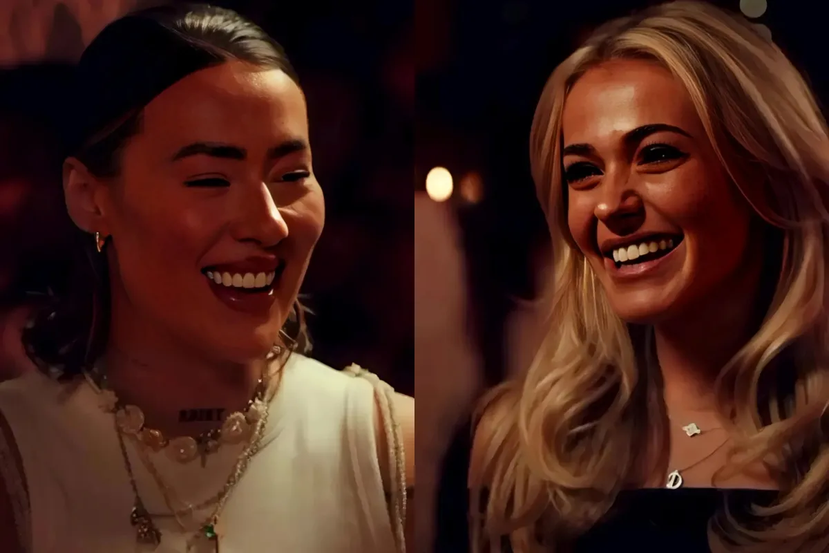 Towie favourite sparks engagement rumours with stunning reality star girlfriend after clue – did you see it? liennhi