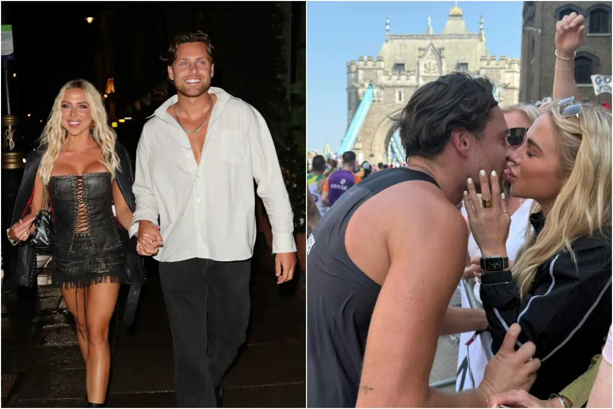Love Island’s Casey O’Gorman turns to his mum for support after split while ex Gabby Allen hits the gym ngocc