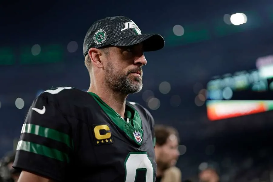 Steelers Get Bad News On Aaron Rodgers Signing via Adam Schefter