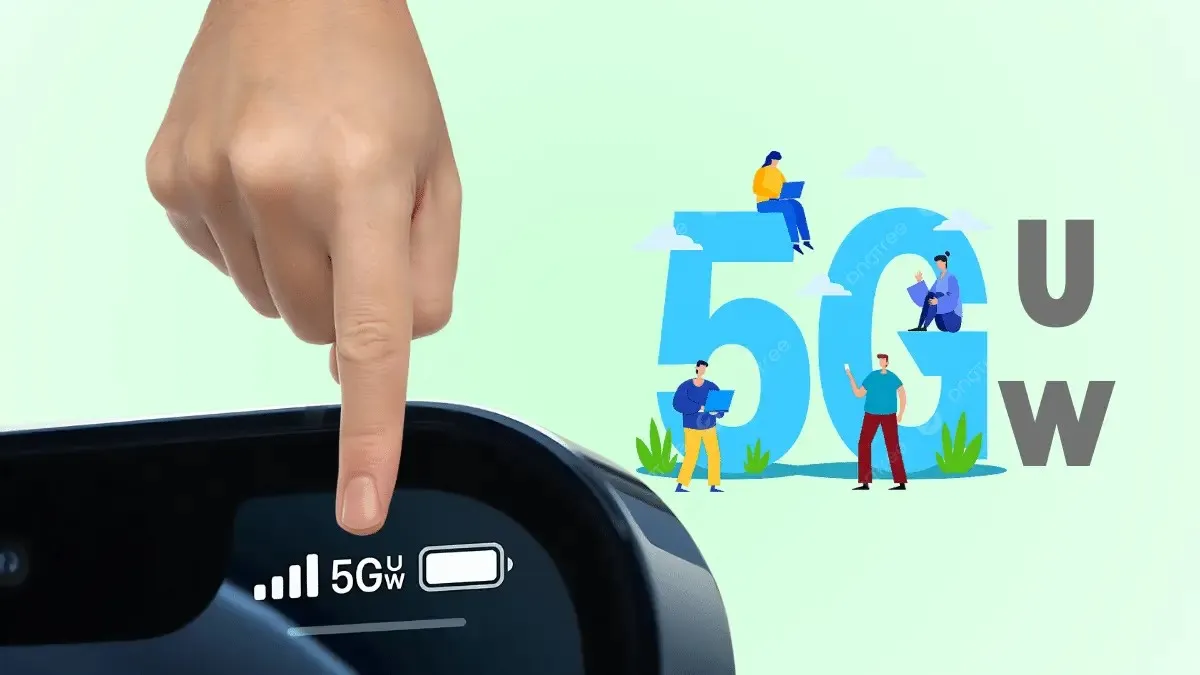 5G UW Explained: What It Means and Why It Matters 5G UW Explained: What It Means and Why It Matters