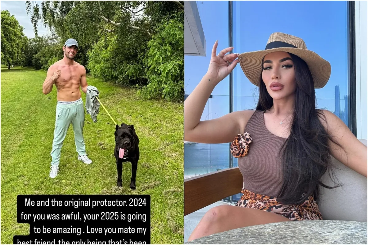 Jack Fincham takes bitter swipe at ex Chloe Brockett with cryptic post after toxic SIXTH split ngocc