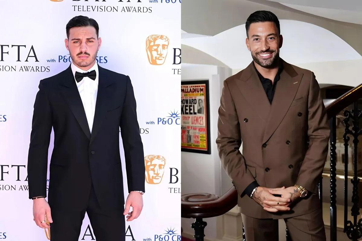Strictly Come Dancing star gives verdict on Giovanni Pernice's return to ballroom after 'copying' claim liennhi